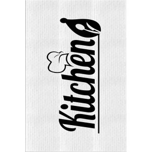 فرشینه آشپزخانه طرح kitchen