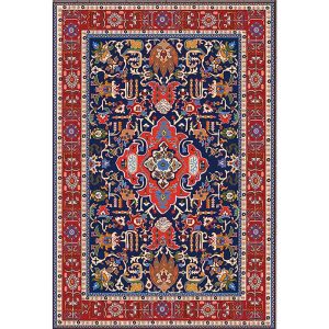 فرشینه طرح سنتی کد h149