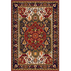 فرشینه طرح سنتی کد h150