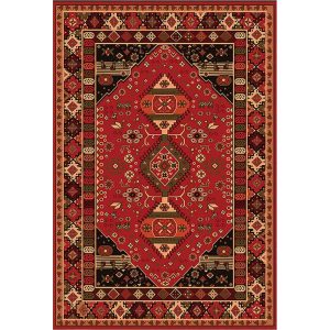 فرشینه طرح سنتی کد h151