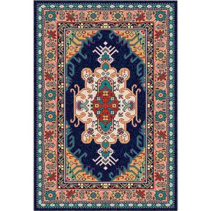 فرشینه طرح سنتی کد h153