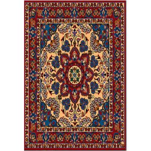 فرشینه طرح سنتی کد h154