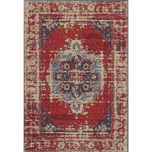 فرشینه طرح سنتی کد h156