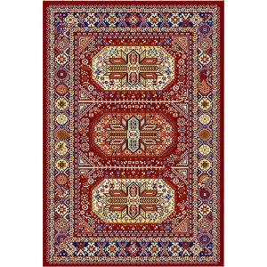 فرشینه طرح سنتی کد h157