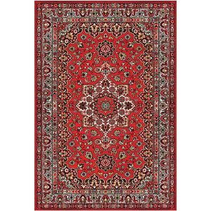 فرشینه طرح سنتی کد h158