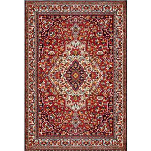 فرشینه طرح سنتی کد h160