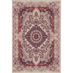 فرشینه طرح سنتی کد h542
