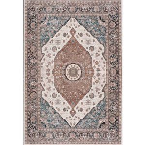 فرشینه طرح سنتی کد h546