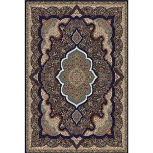 فرشینه طرح سنتی کد h550