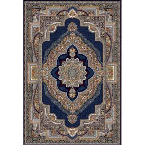 فرشینه طرح سنتی کد h551