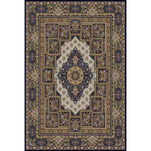 فرشینه طرح سنتی کد h555