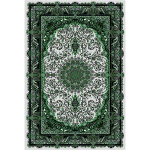 فرشینه طرح سنتی کد h556